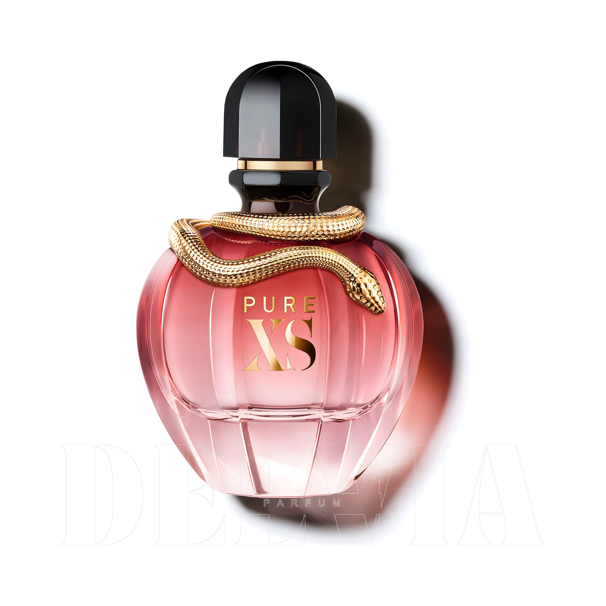 Paco Rabanne Pure Xs Edp 2 ml dekant parfüm — şişe görseli