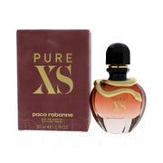 Paco Rabanne Pure Xs 5 ml dekant parfüm — şişe görseli
