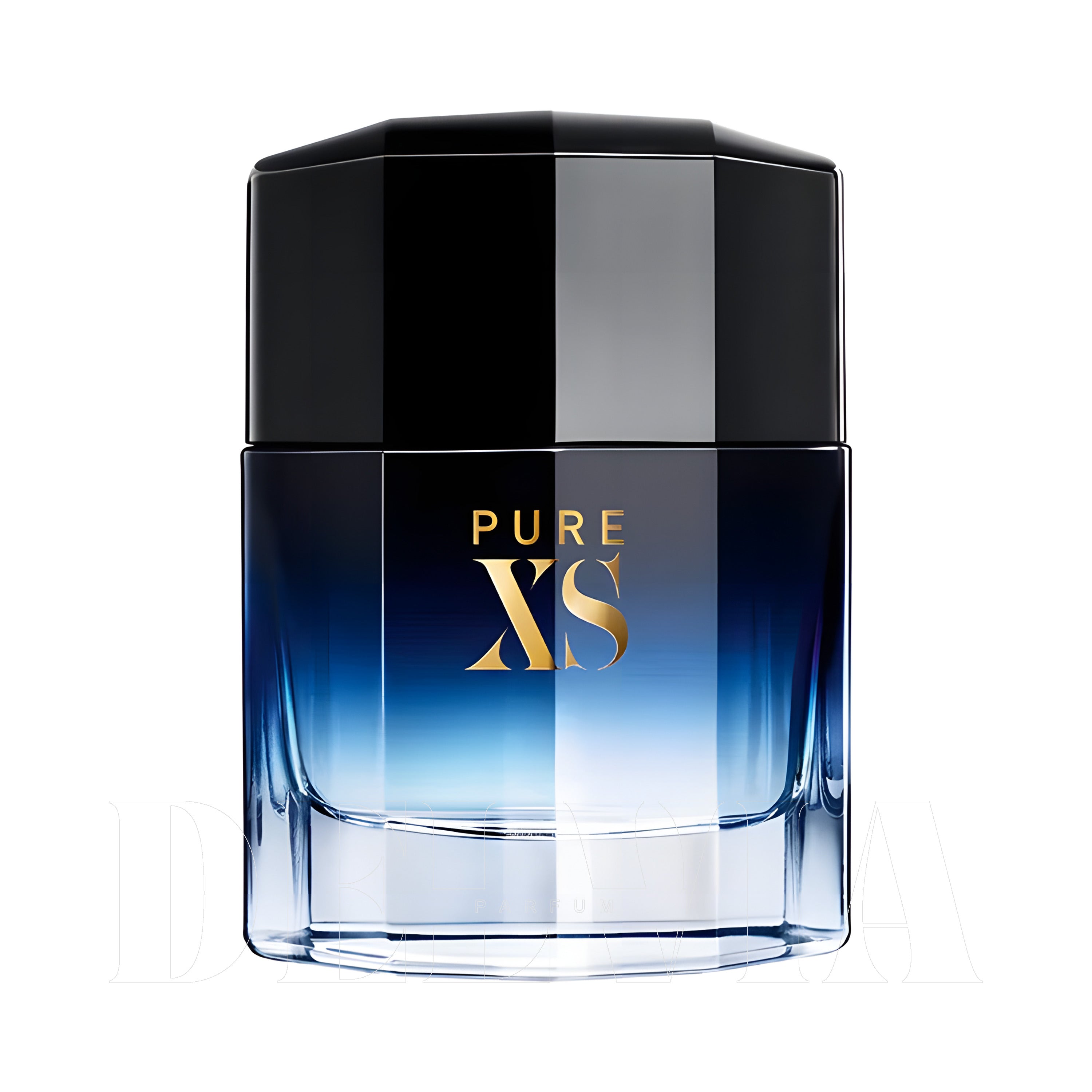 Paco Rabanne Pure Xs Night 2 Ml dekant parfüm 2 ml — şişe görseli