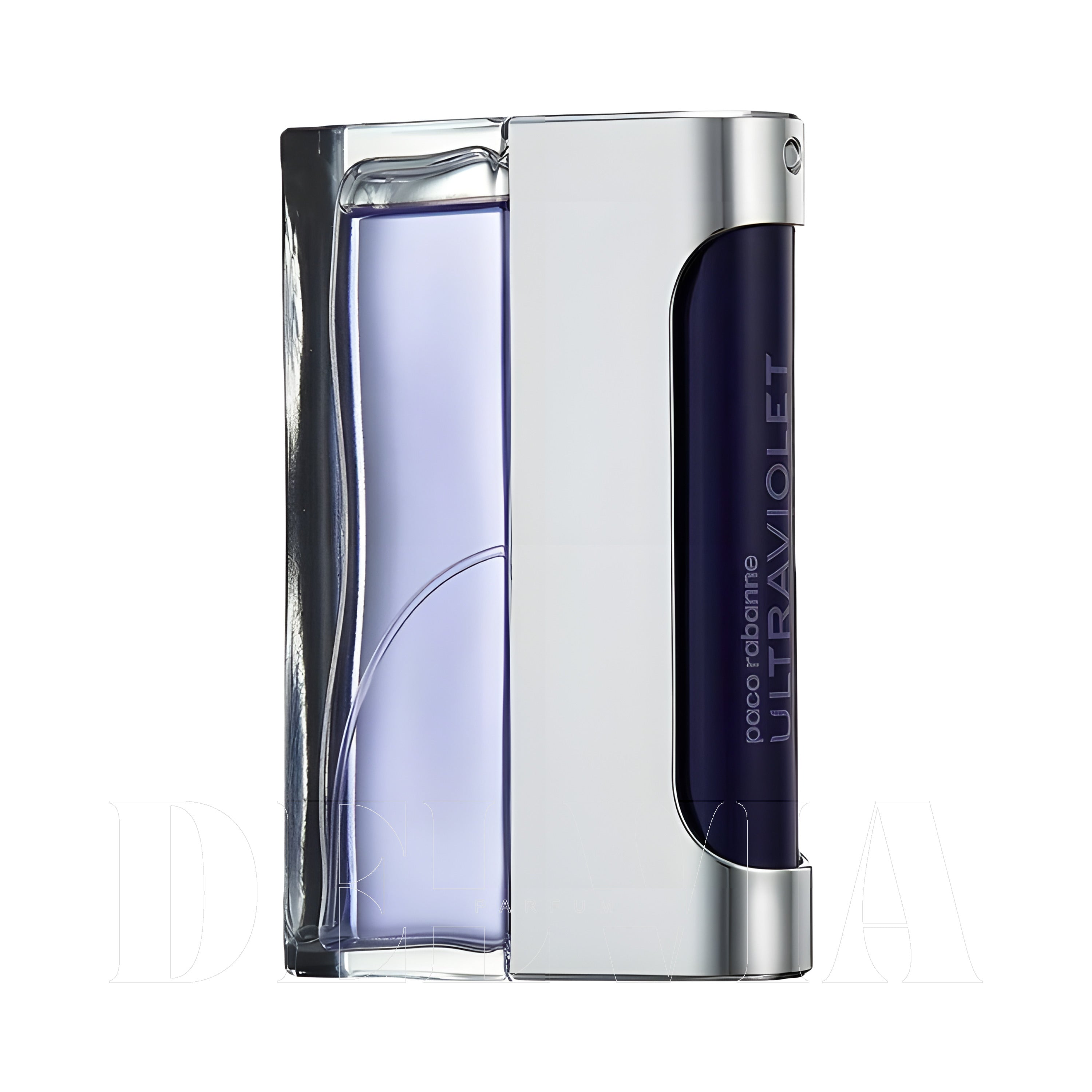 Paco Rabanne Ultraviolet 1 ml dekant parfüm — şişe görseli