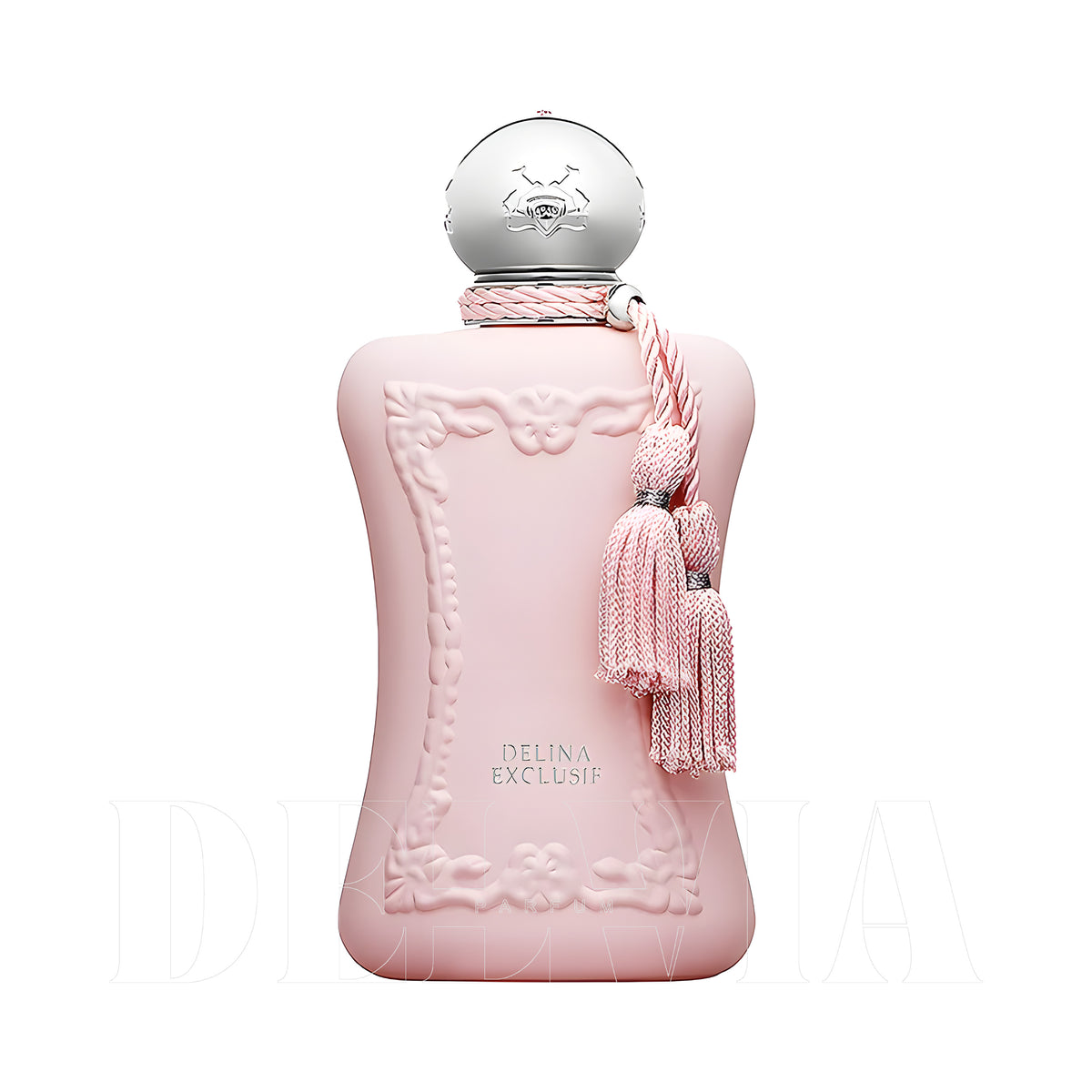 Parfums De Marly Delina Exclusif Royal 2 ml dekant parfüm — şişe görseli