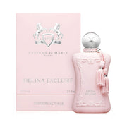 Parfums De Marly Delina Exclusif Royal Tam Boy Parfum — şişe görseli