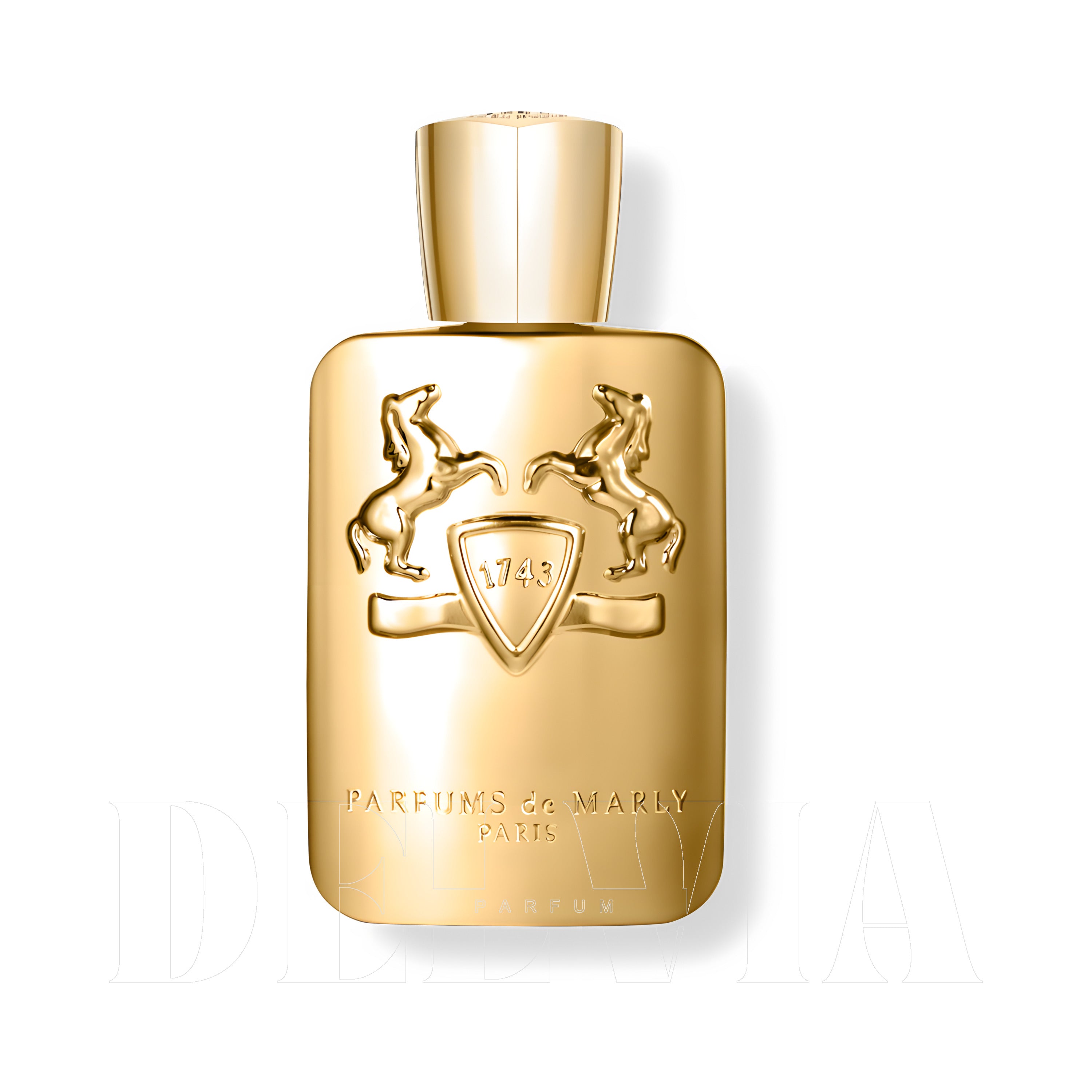 Parfums De Marly Godolphin Kokulu Sabun — şişe görseli