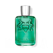 Parfums De Marly Greenley Kokulu Sabun — şişe görseli