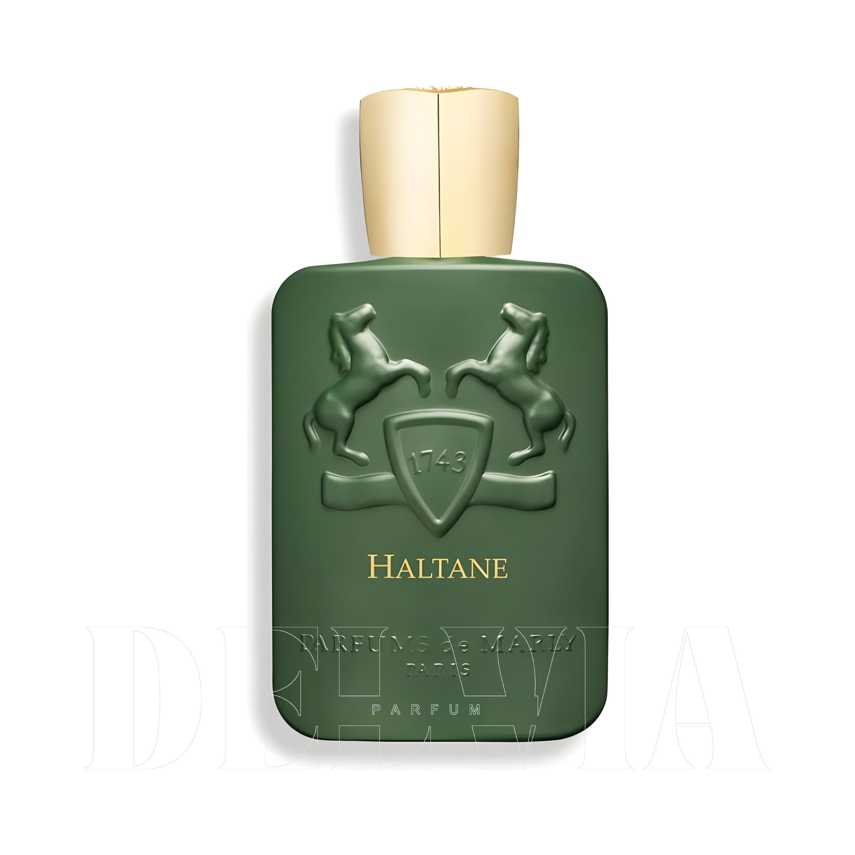 Parfums De Marly Haltane Unisex 10 ml dekant parfüm — şişe görseli
