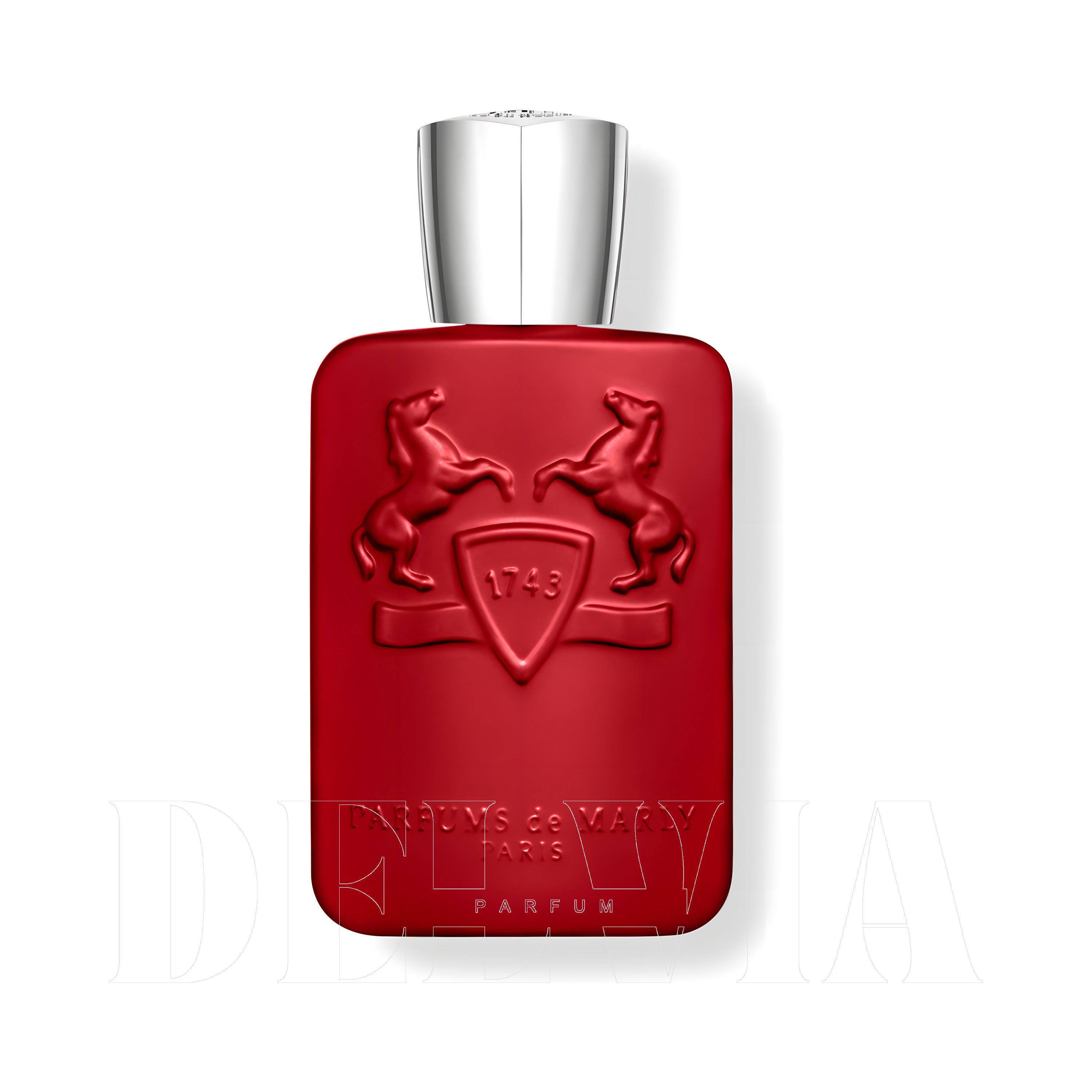 Parfums De Marly Kalan 10 ml dekant parfüm — şişe görseli