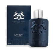 Parfums De Marly Layton 10 ml dekant parfüm — şişe görseli