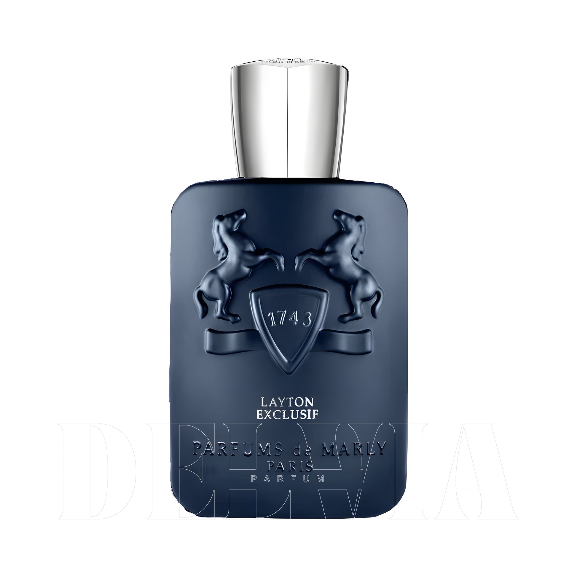 Parfums De Marly Layton Exclusif 5 ml dekant parfüm — şişe görseli