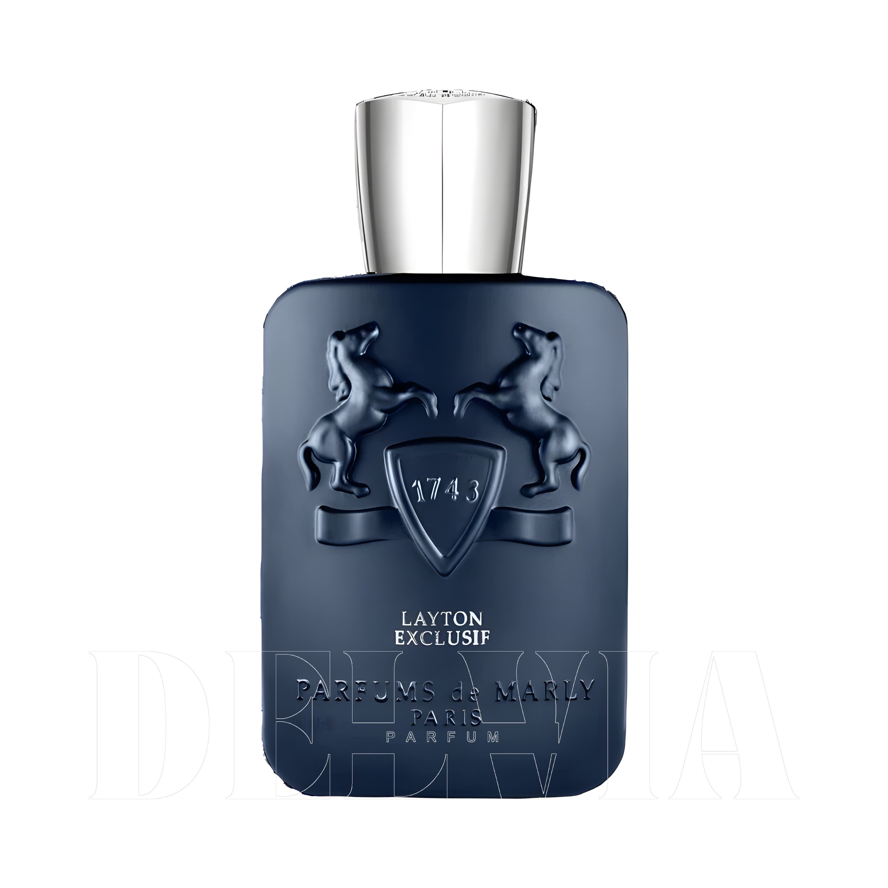 Parfums De Marly Layton Exclusif 8 ml dekant parfüm — şişe görseli