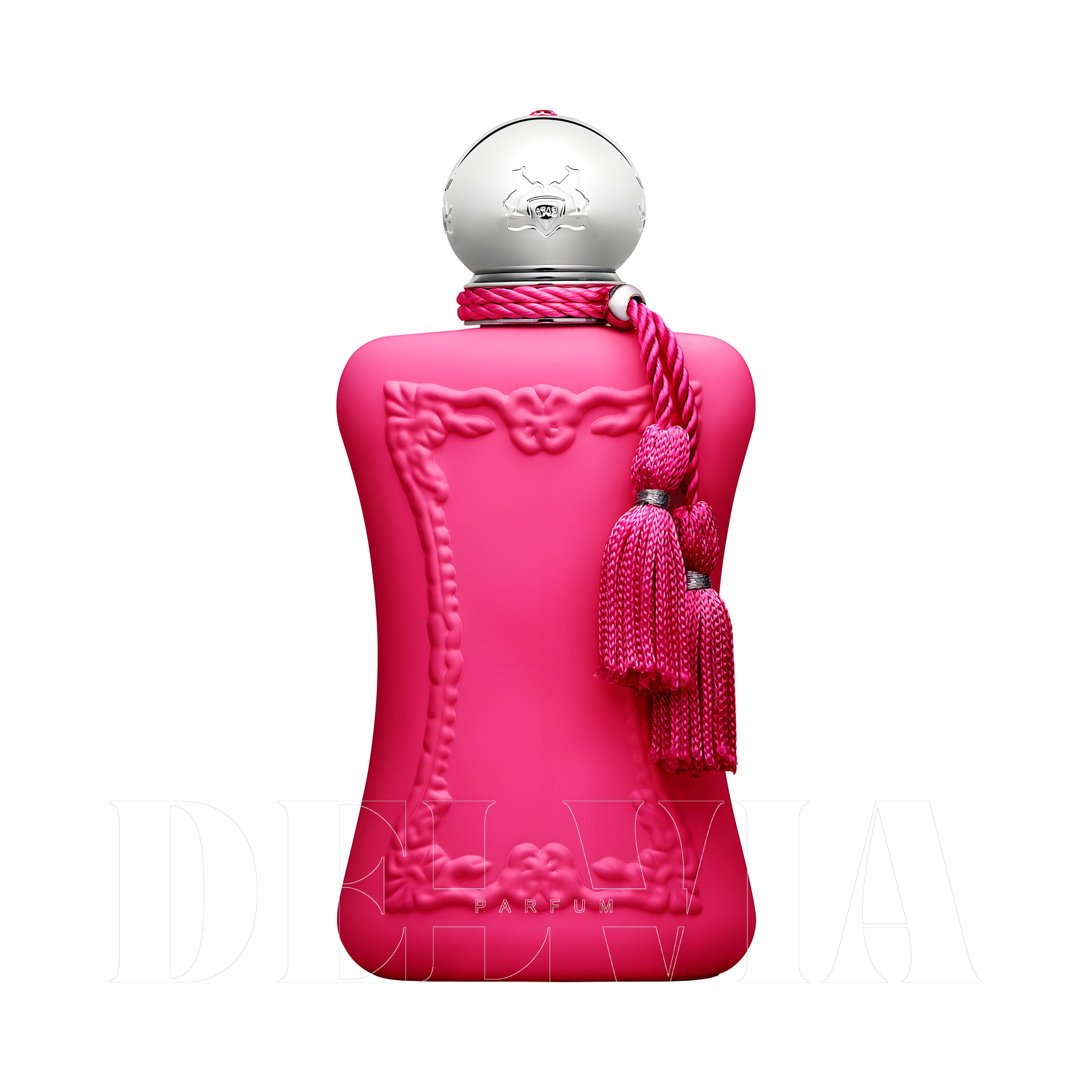 Parfums De Marly Oriana Kati Parfum — kutu ve şişe görseli