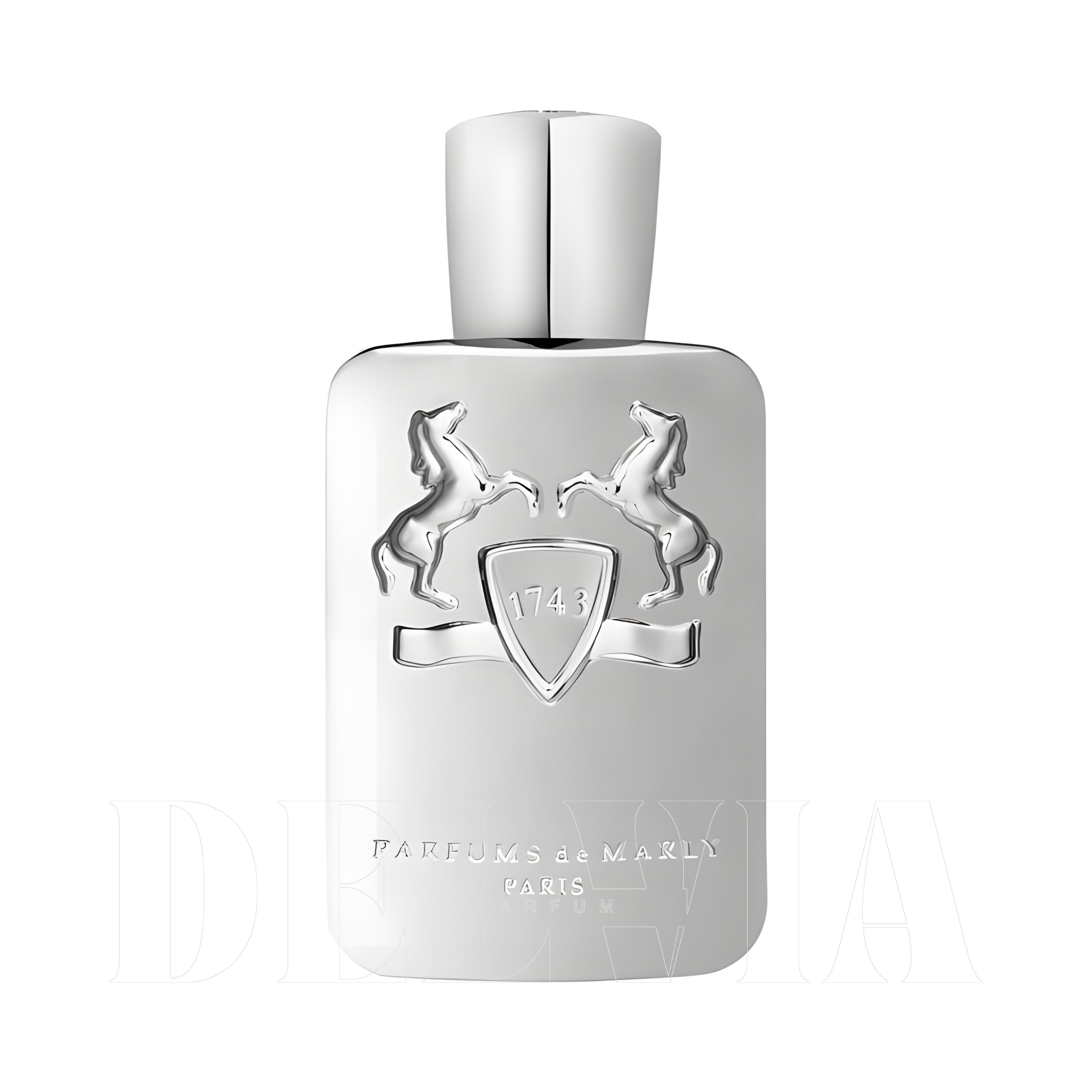 Parfums De Marly Pegasus 3 ml dekant parfüm — şişe görseli