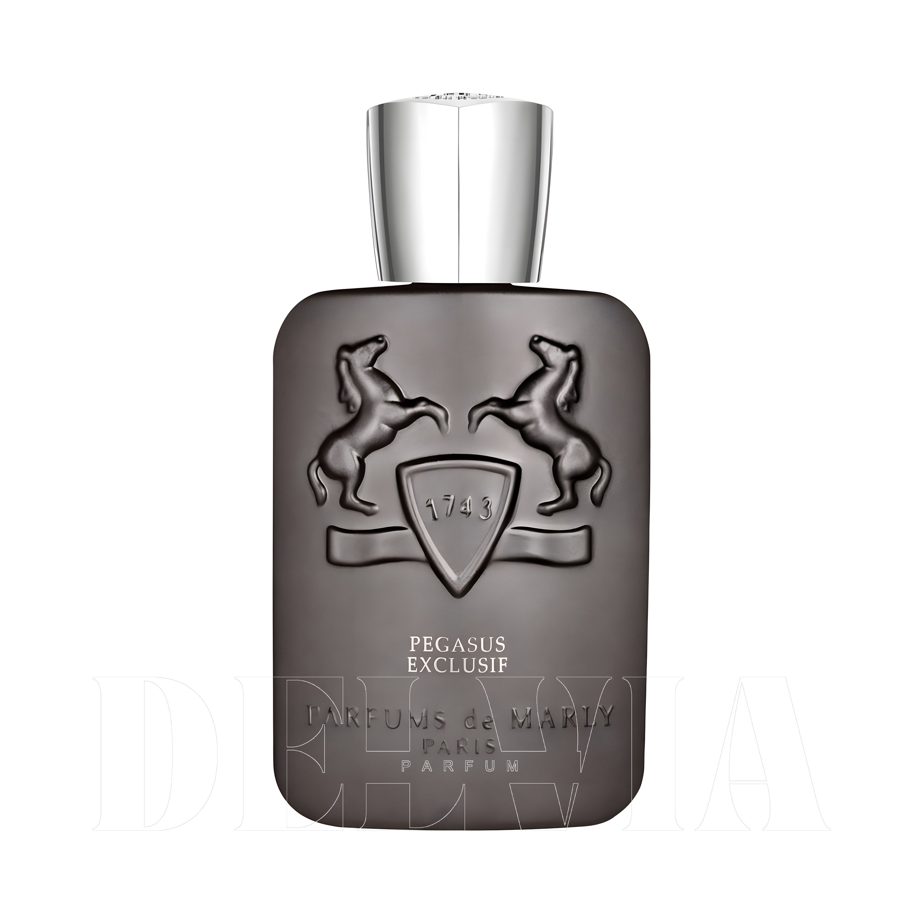 Parfums De Marly Pegasus Exclusif 1 ml dekant parfüm — şişe görseli