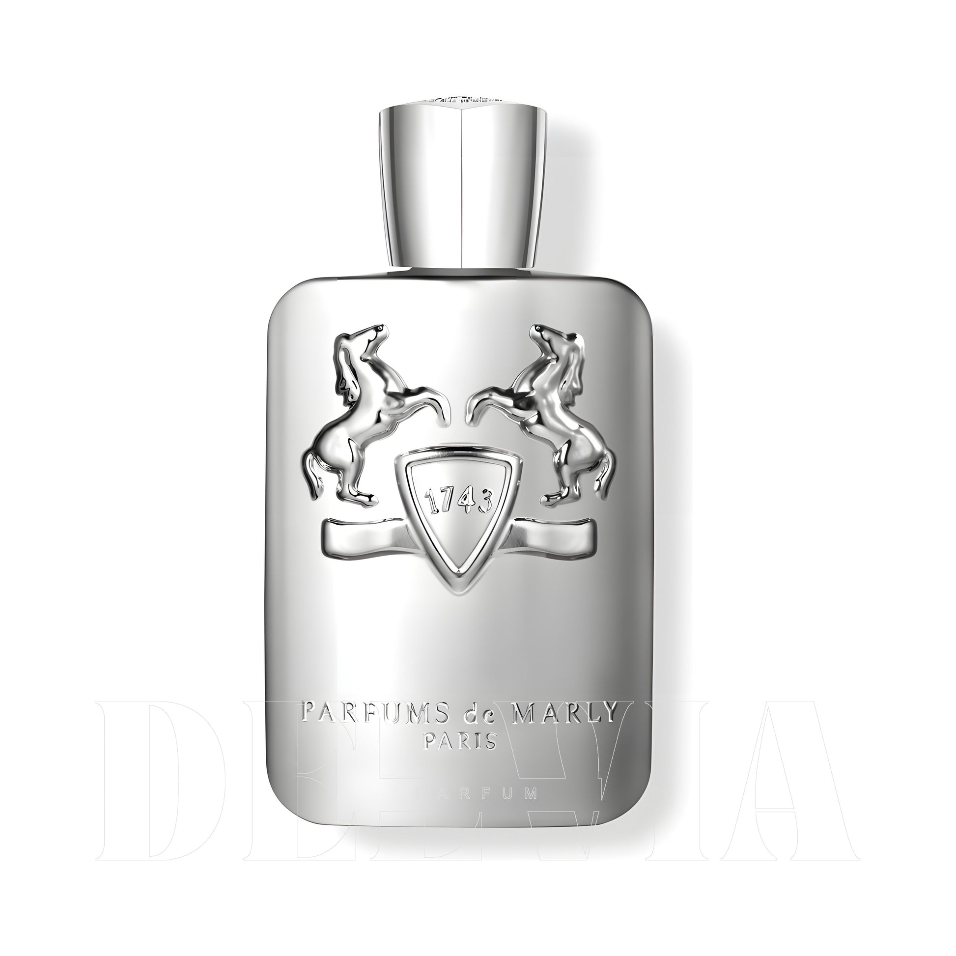 Parfums De Marly Pegasus Royal Essence 3 ml dekant parfüm — şişe görseli