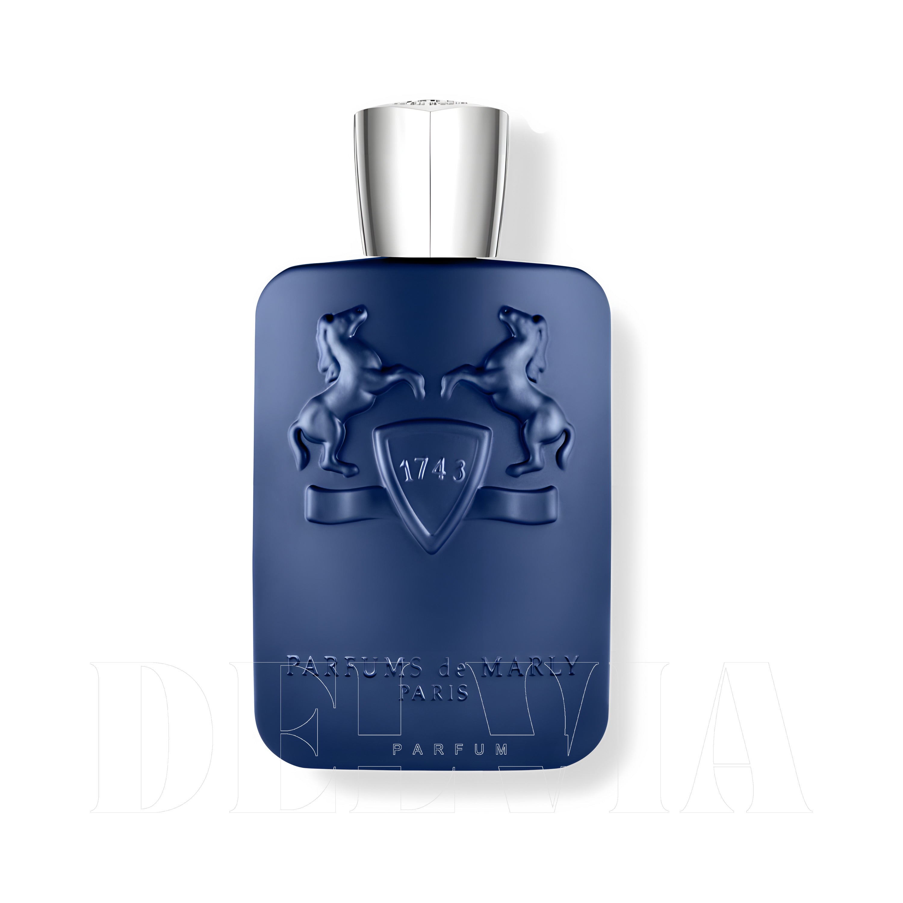 Parfums De Marly Percival Araba Kokusu — şişe görseli