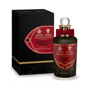 Penhaligon S Halfeti Leather 1 ml dekant parfüm — şişe görseli