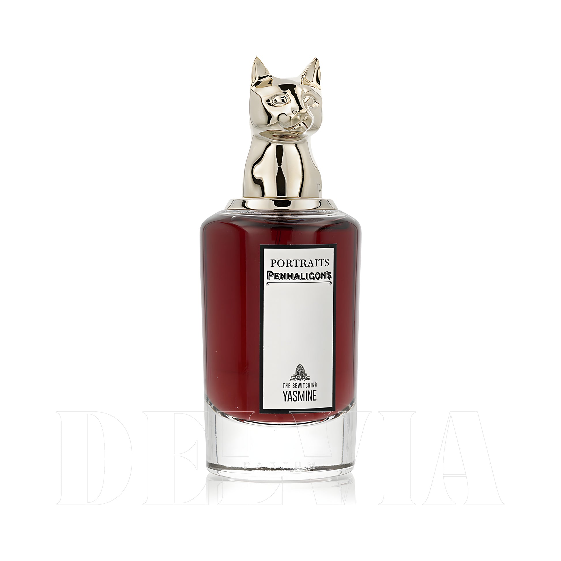 Penhaligon S Portraits The Bewitching Yasmine Edp Tam Boy Parfum — şişe görseli