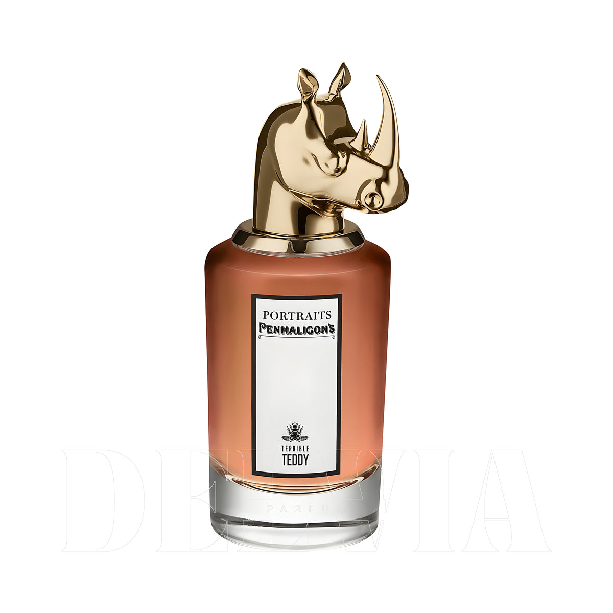 Penhaligon S Terrible Teddy Edp 3 ml dekant parfüm — şişe görseli