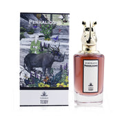 Penhaligon S Terrible Teddy Kokulu Mum — şişe görseli