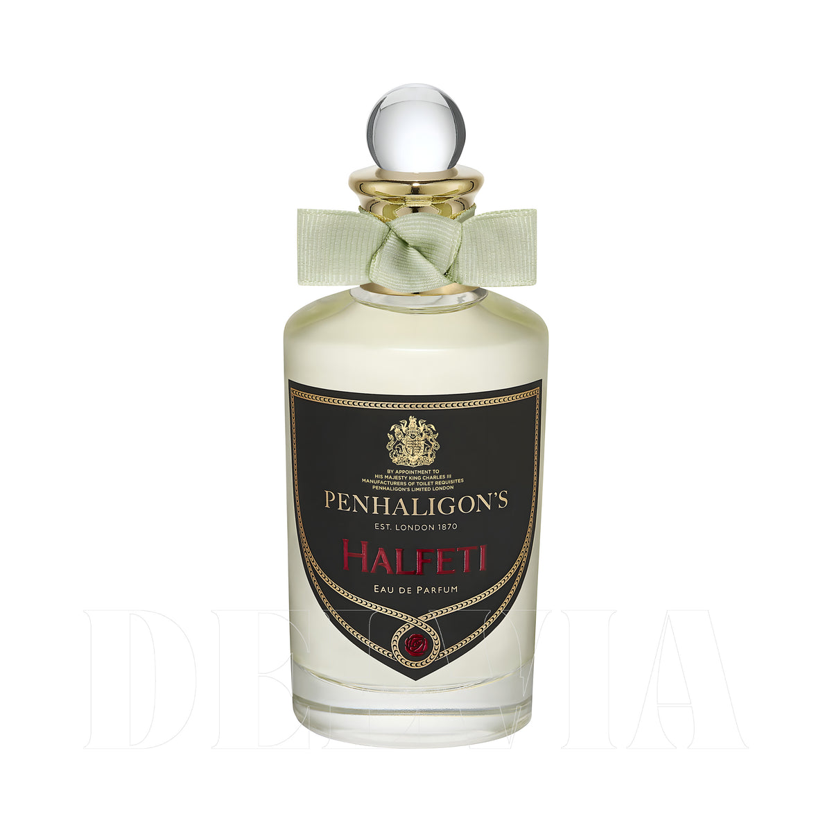 Penhaligon S Trade Routes Halfeti 30 ml dekant parfüm — şişe görseli