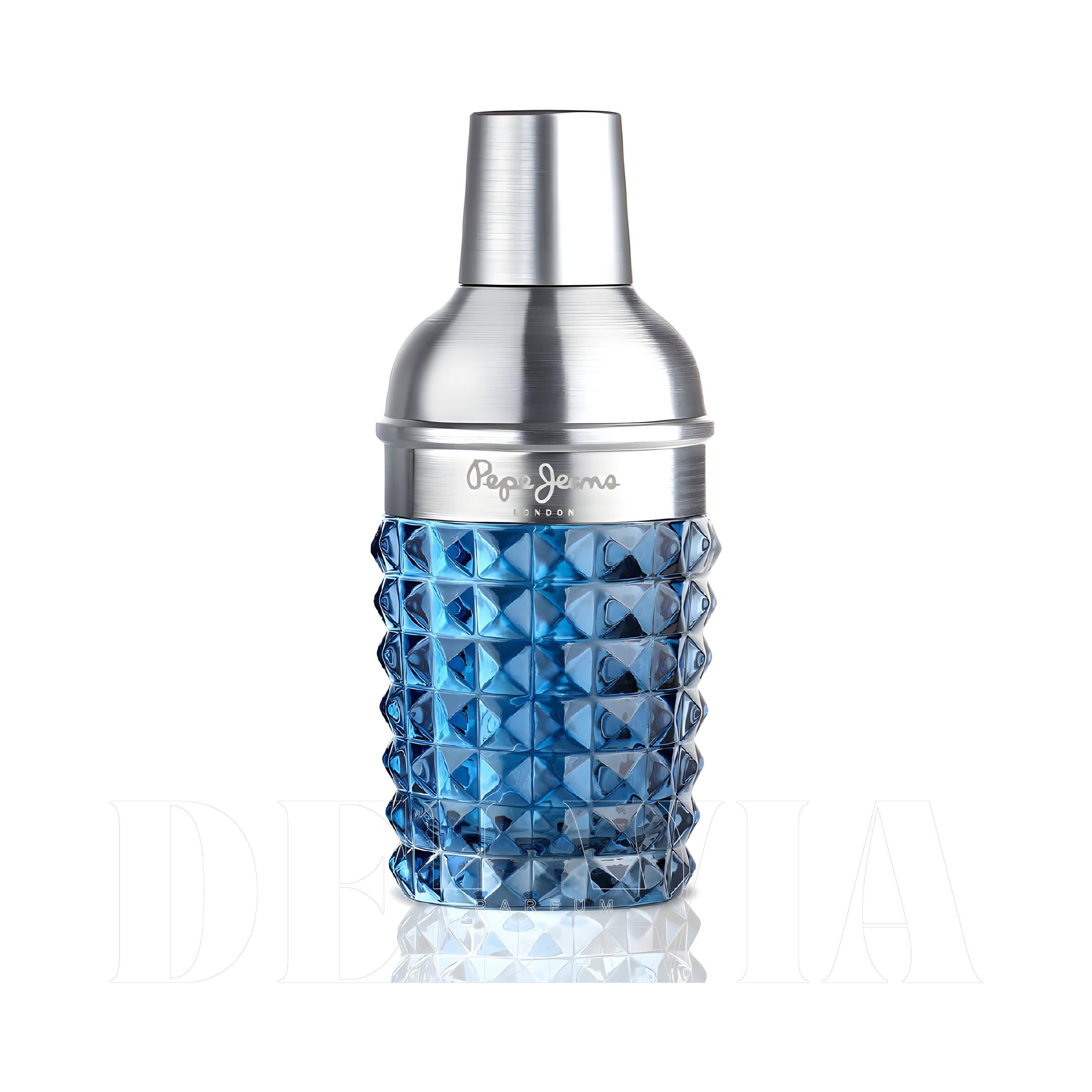 Pepe Jeans Life Is Now For Him 3 ml dekant parfüm — şişe görseli