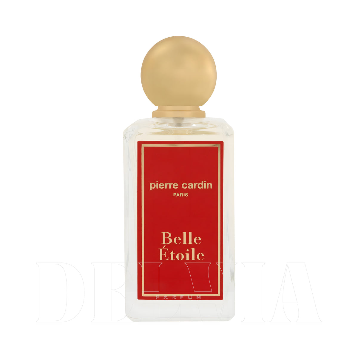 Pierre Cardin Belle Etoile Edt Kokulu Mum — şişe görseli