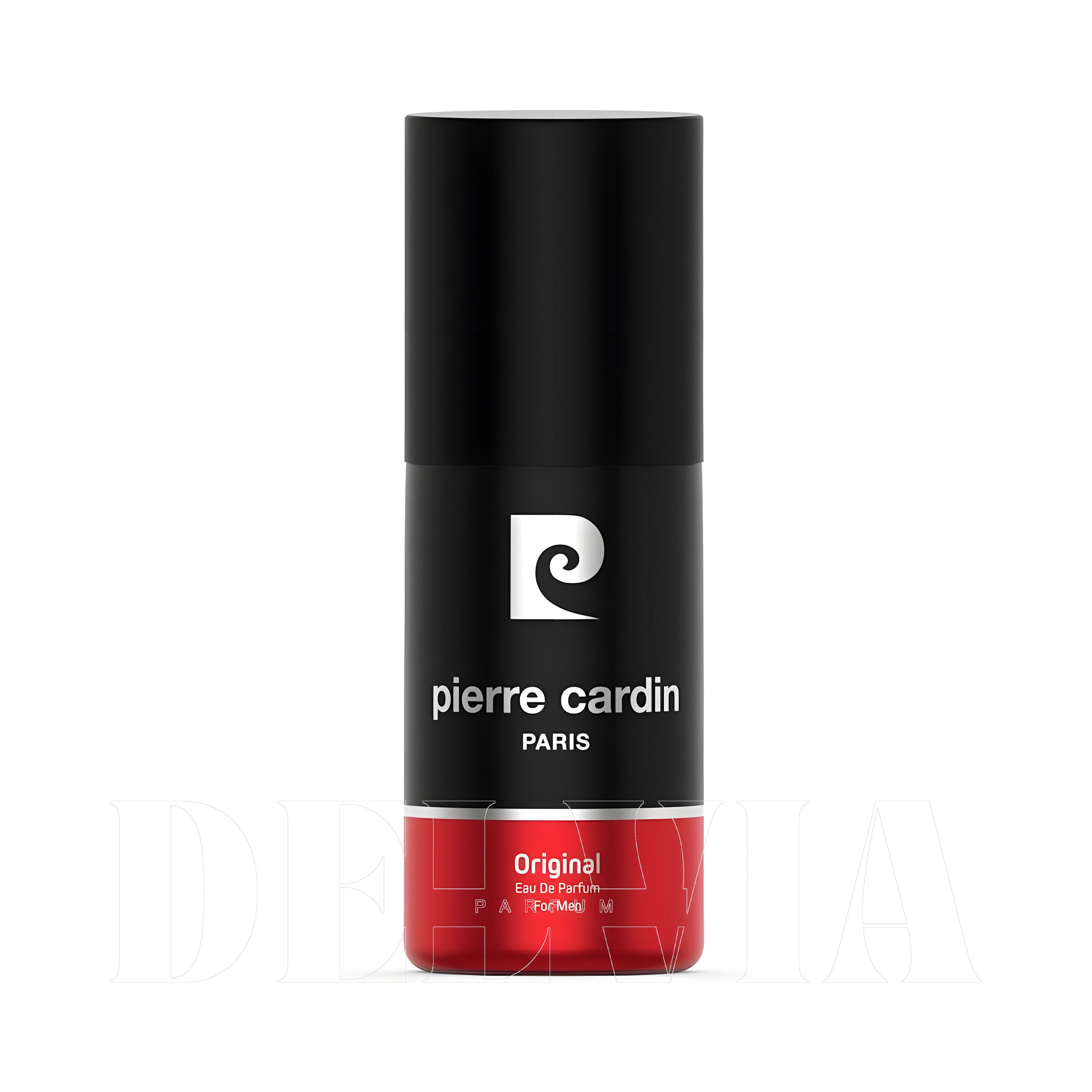 Pierre Cardin Original Araba Kokusu — şişe görseli
