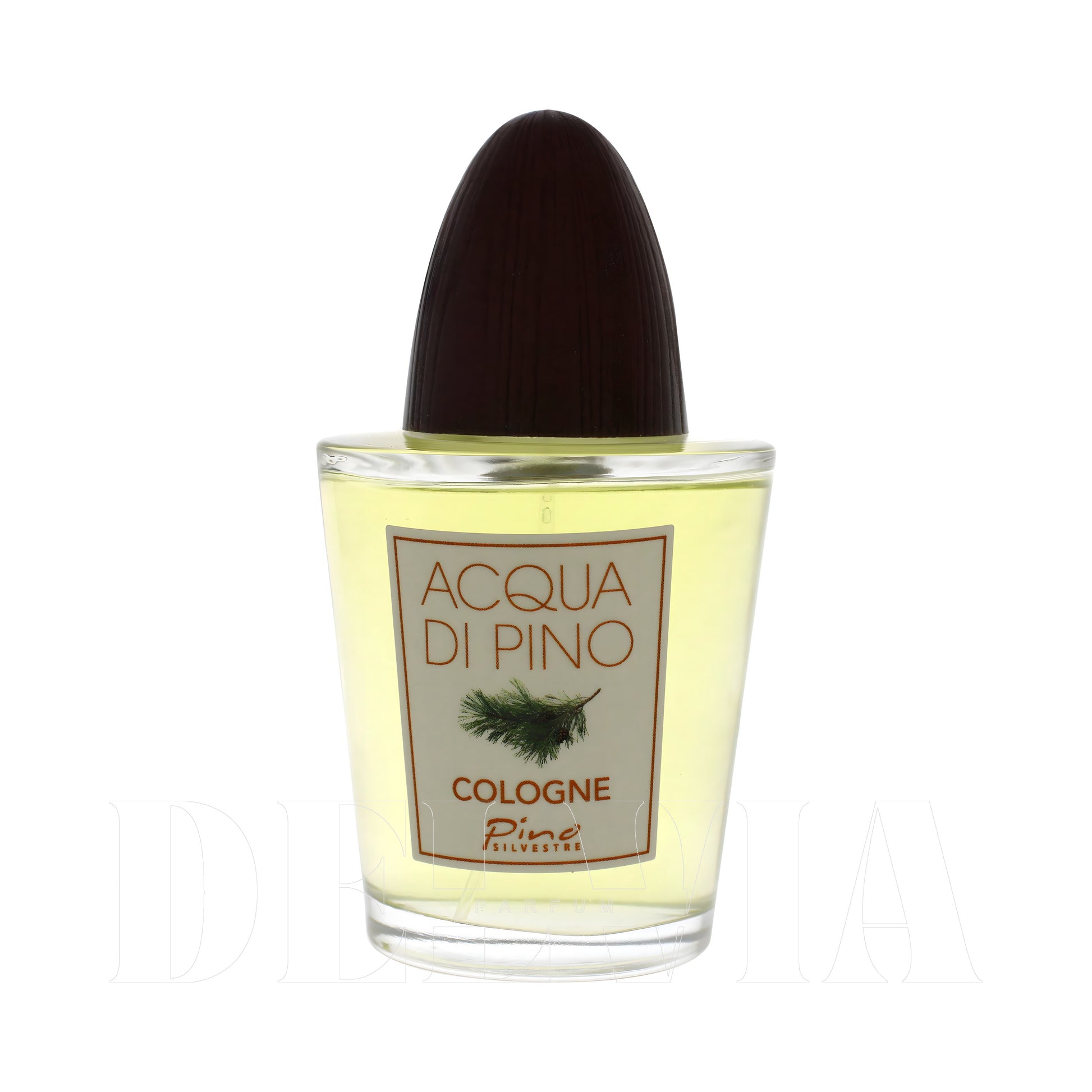 Pino Silvestre Acqua Di Pino 3 ml dekant parfüm — şişe görseli