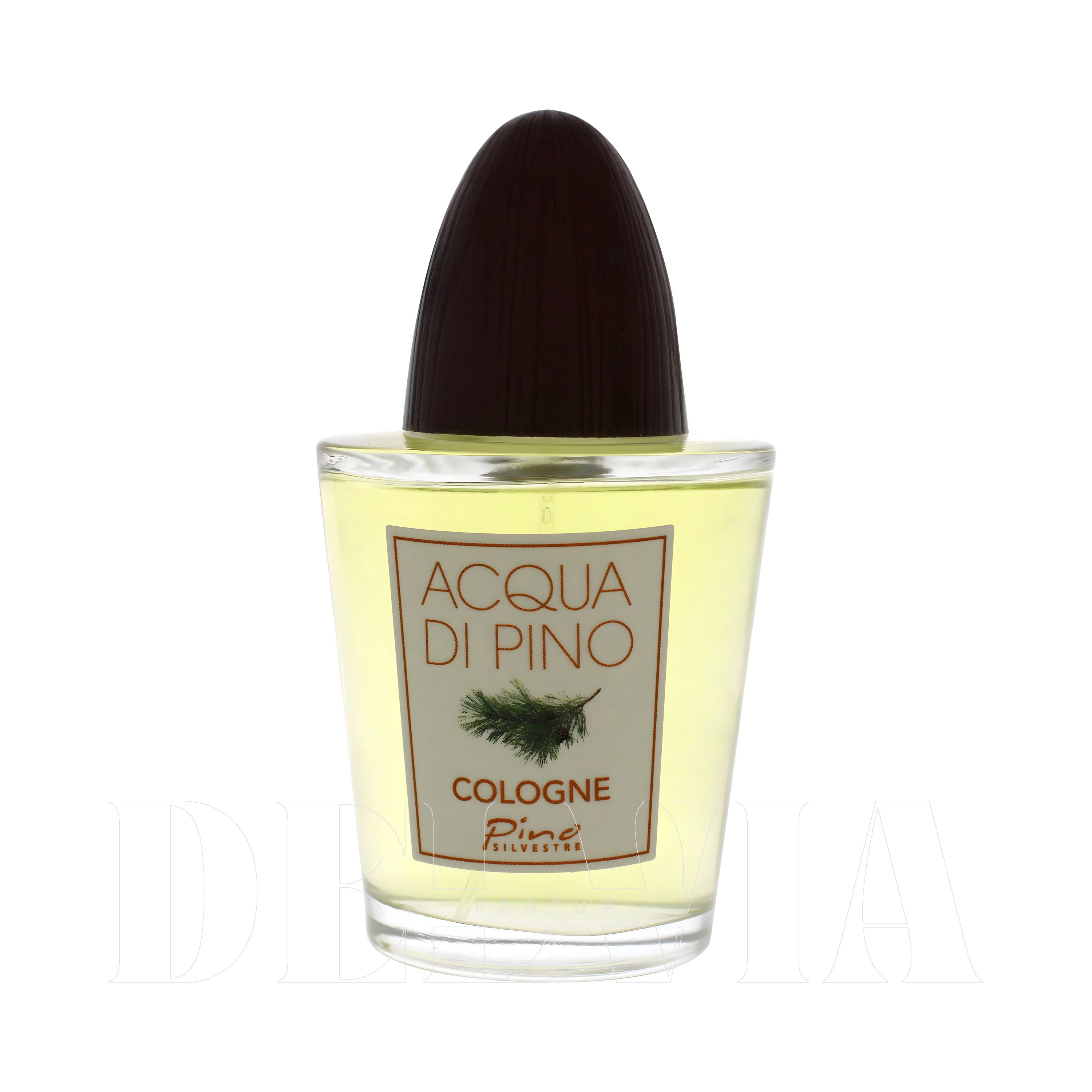 Pino Silvestre Acqua Di Pino 5 ml dekant parfüm — şişe görseli