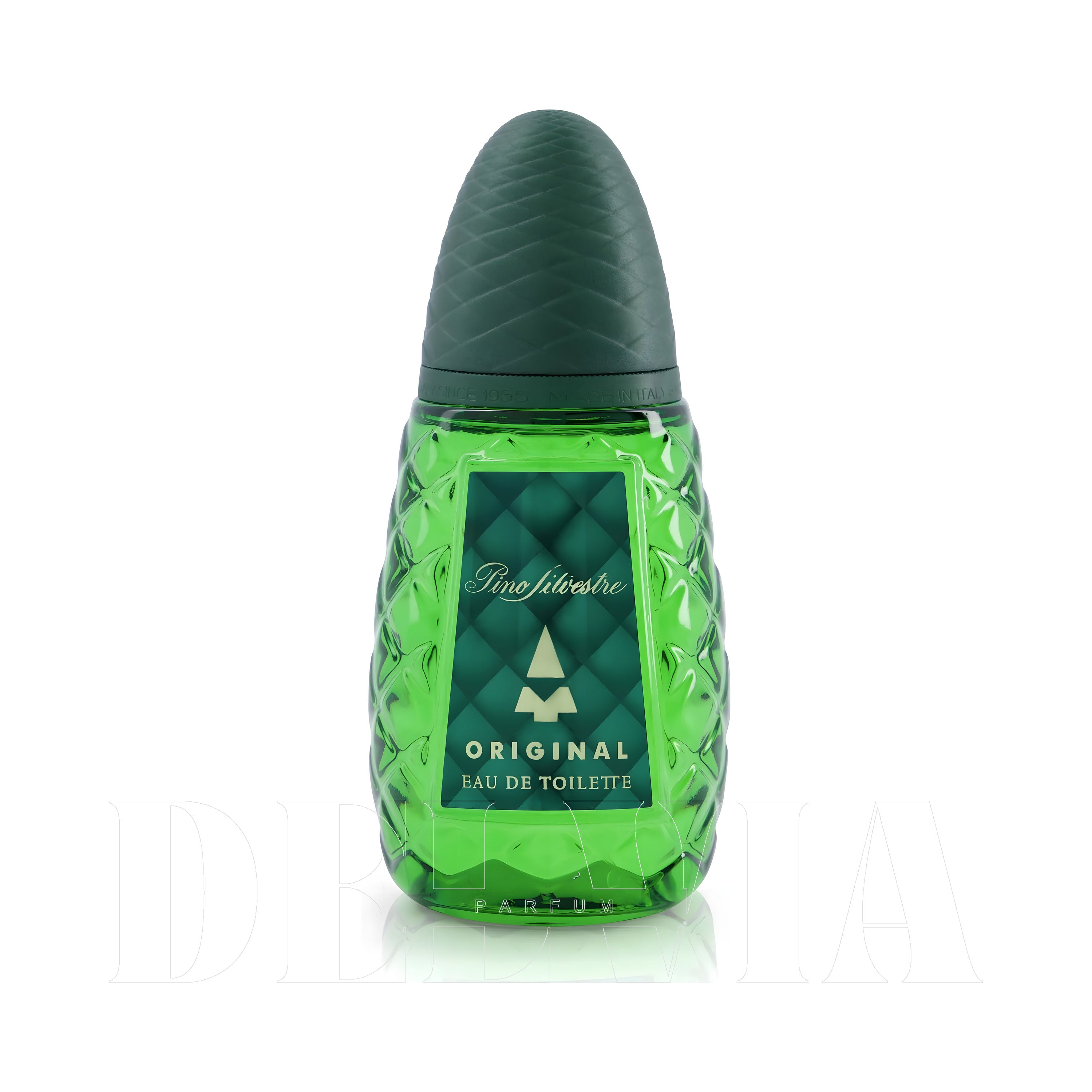 Pino Silvestre Original 1 ml dekant parfüm — şişe görseli