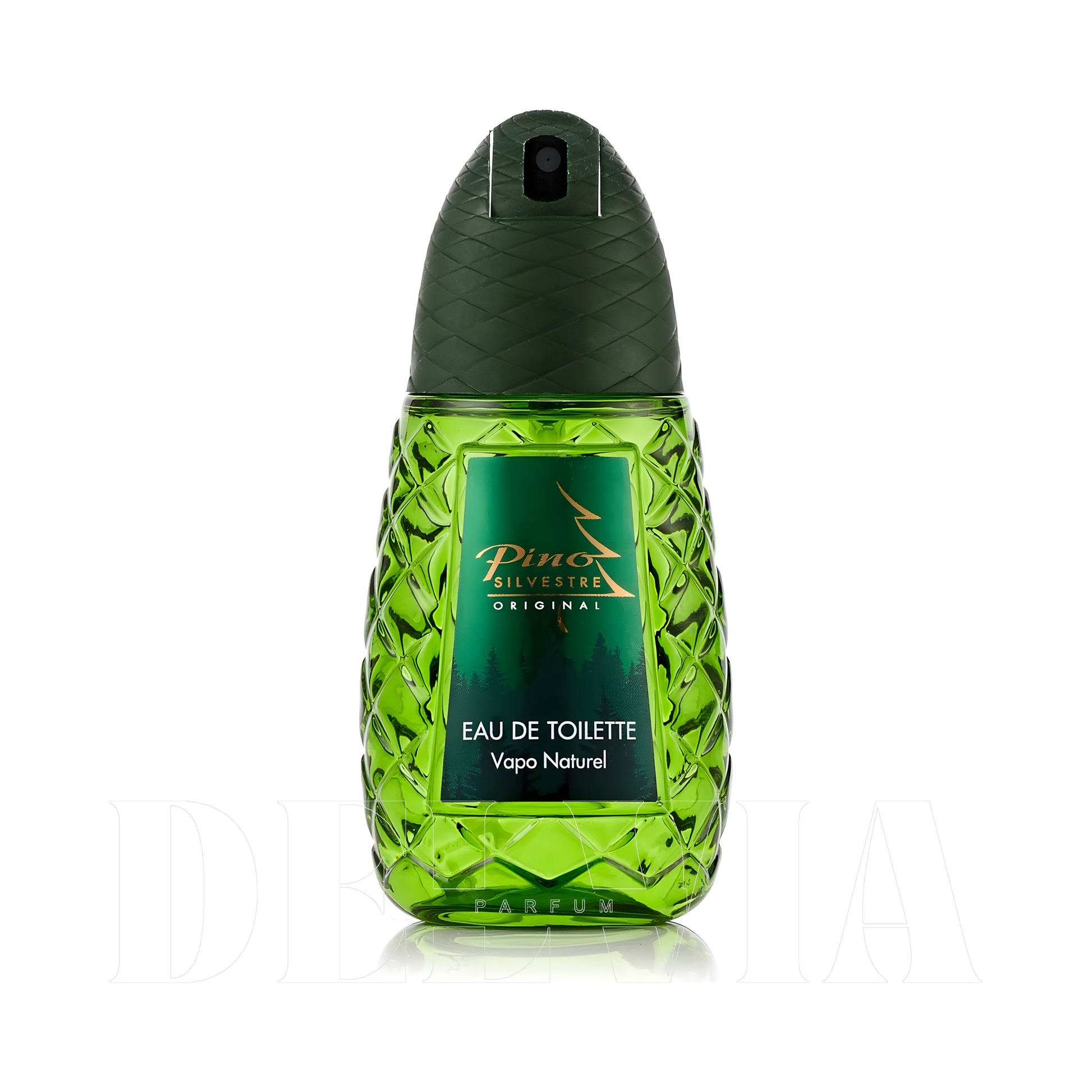 Pino Silvestre Original 15 ml dekant parfüm — şişe görseli