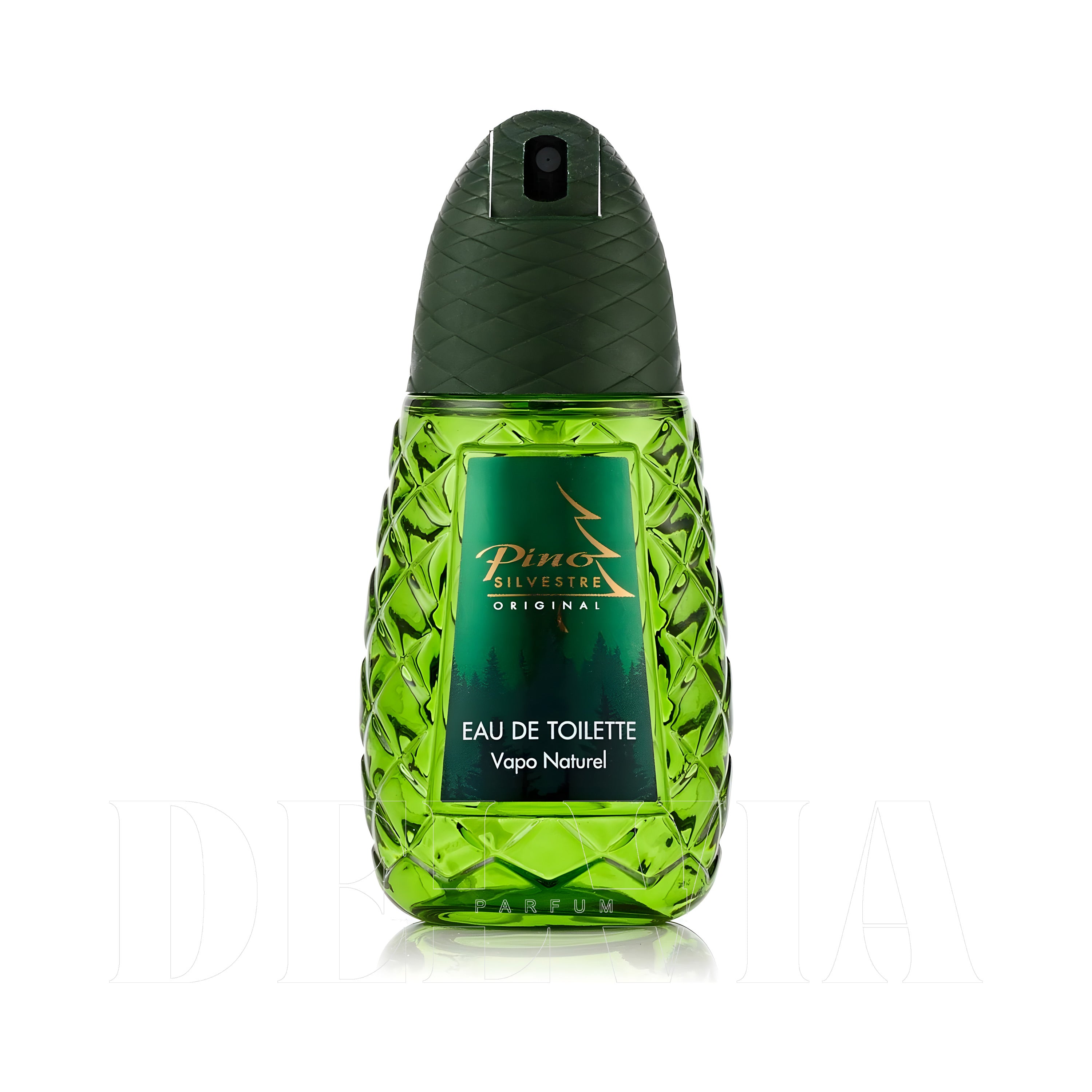 Pino Silvestre Original Katı Parfum — şişe görseli