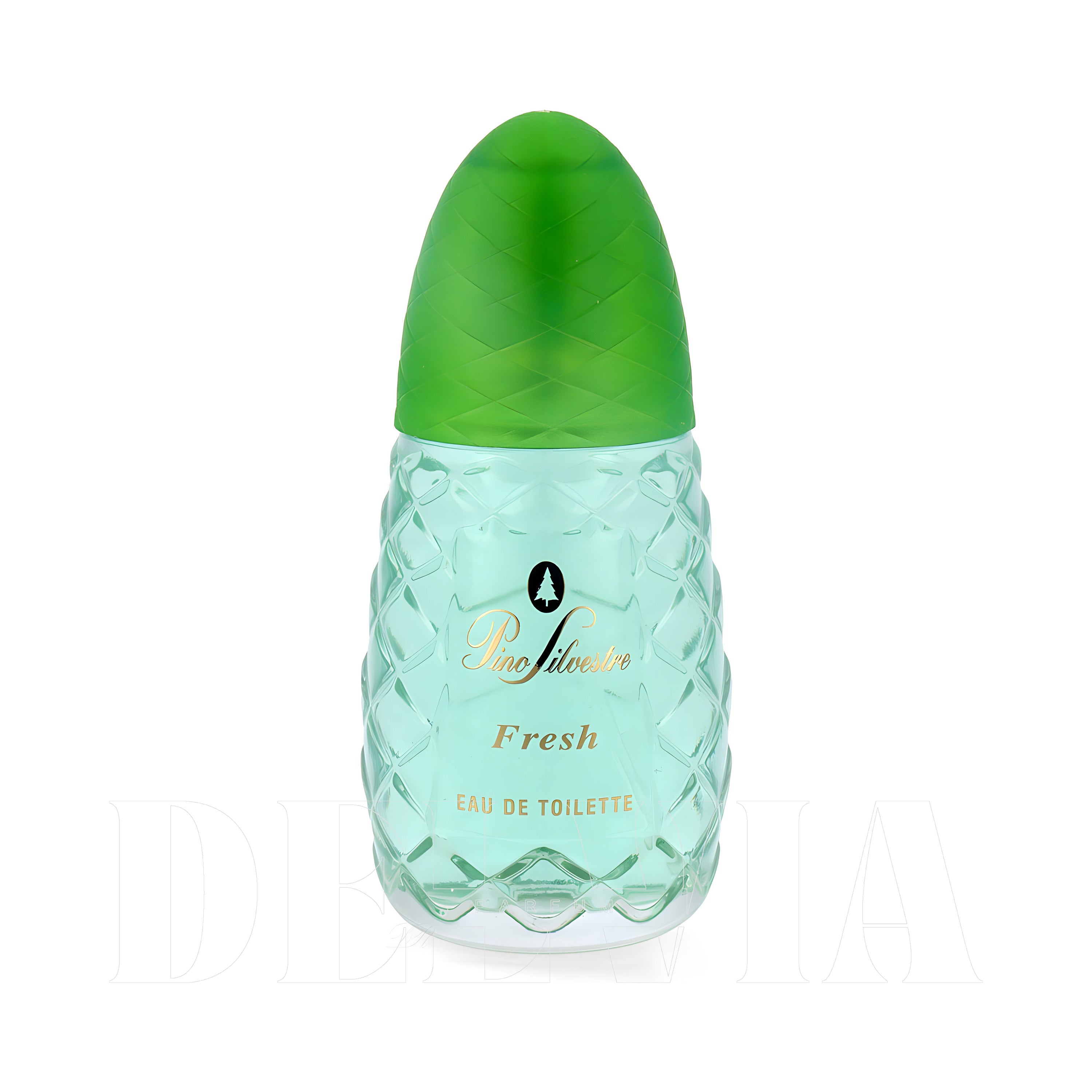 Pino Silvestre Silvestre 1 ml dekant parfüm — şişe görseli