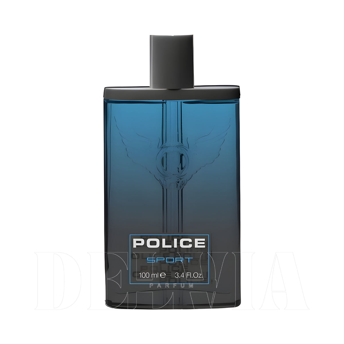 Police Sport Edt 30 ml dekant parfüm — şişe görseli