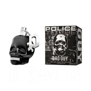 Police To Be Bad Guy For Man Katı Parfum — şişe görseli