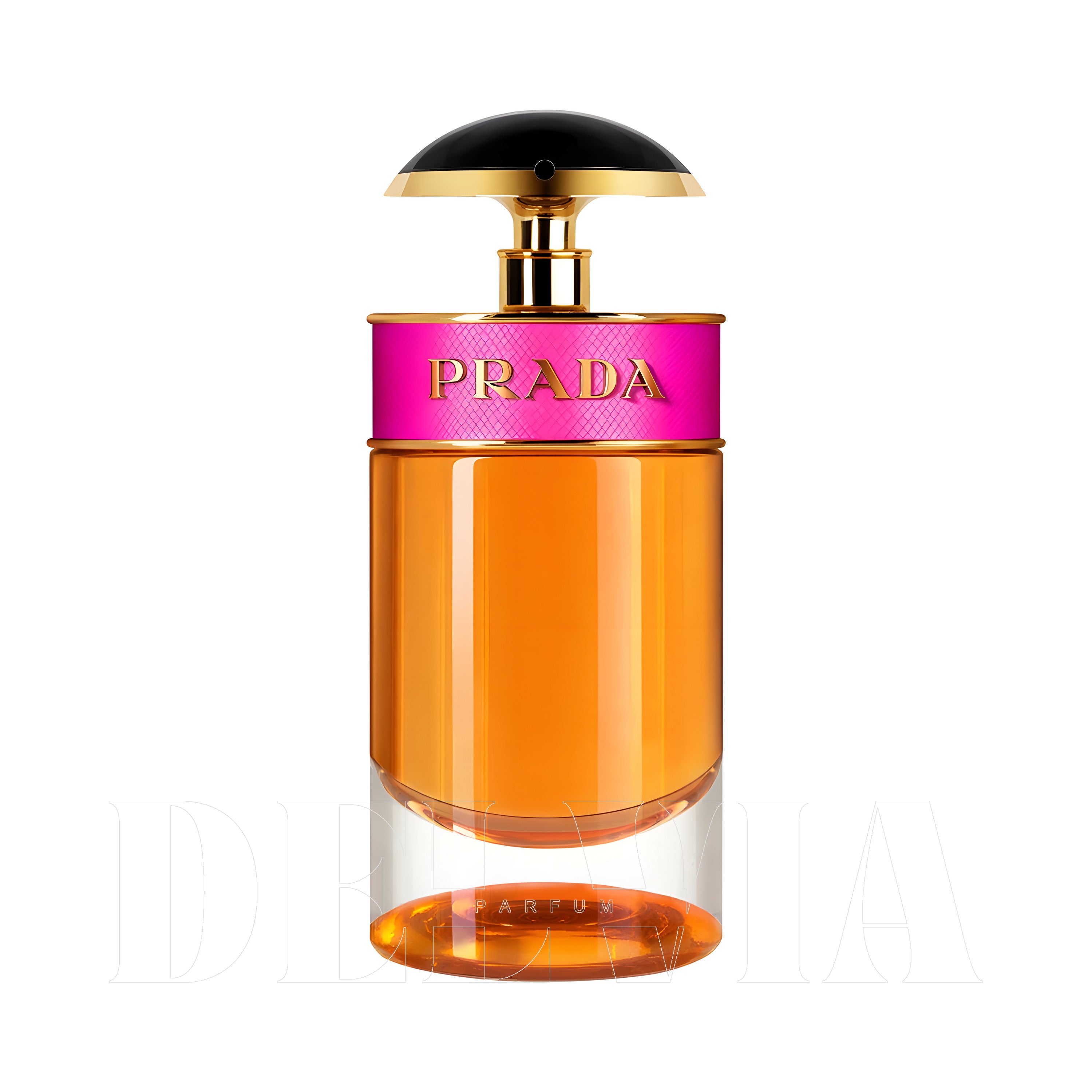 Prada Candy Araba Kokusu — şişe görseli