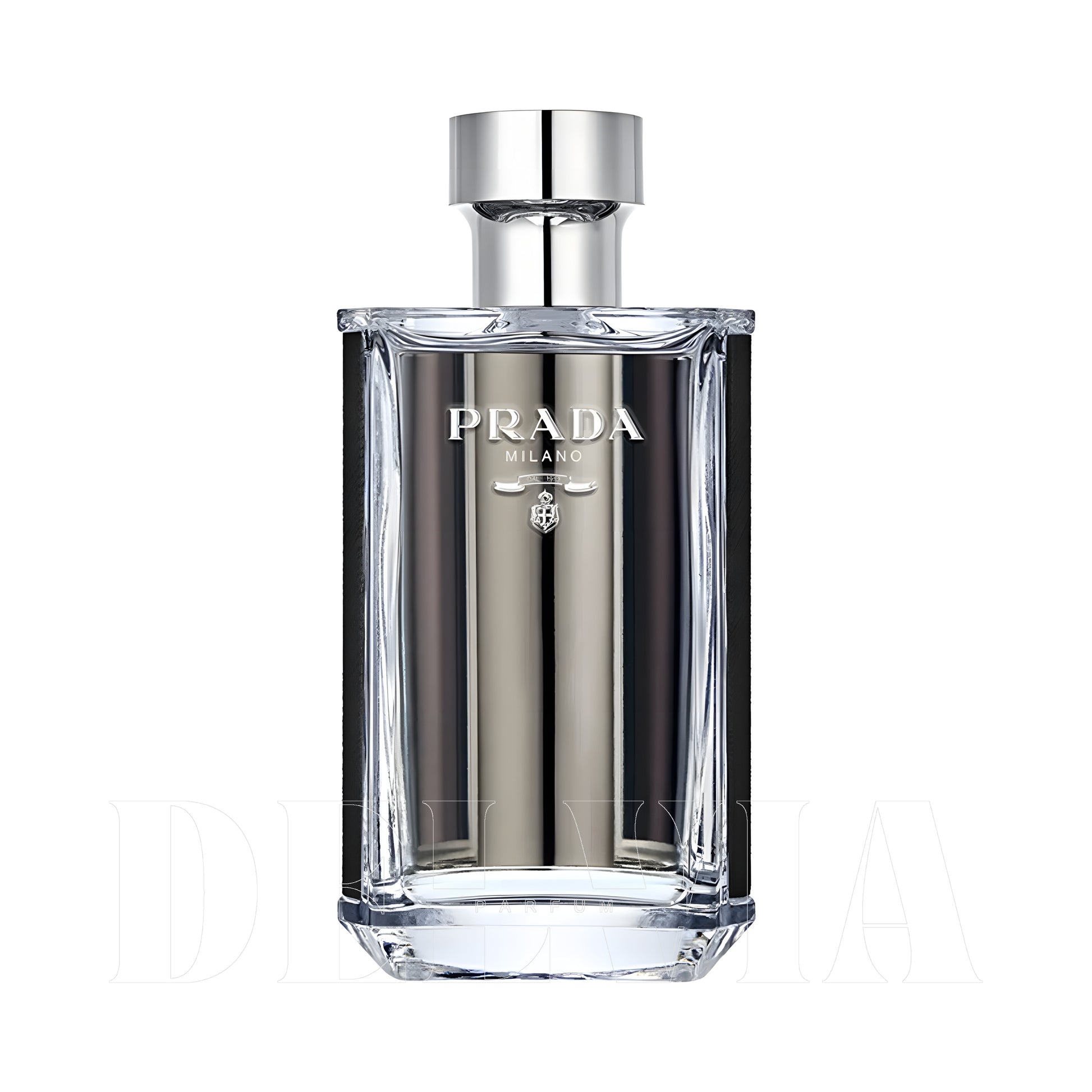 Prada L Homme 8 ml dekant parfüm — şişe görseli