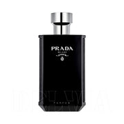 Prada L Homme Intense 3 ml dekant parfüm — şişe görseli