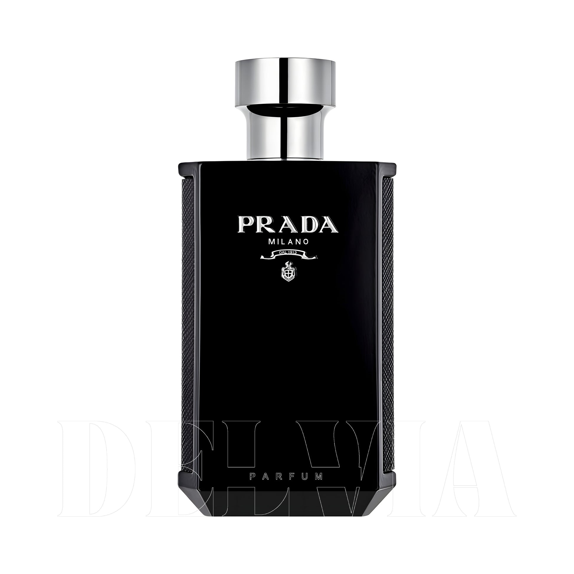 Prada L Homme Intense 5 ml dekant parfüm — şişe görseli