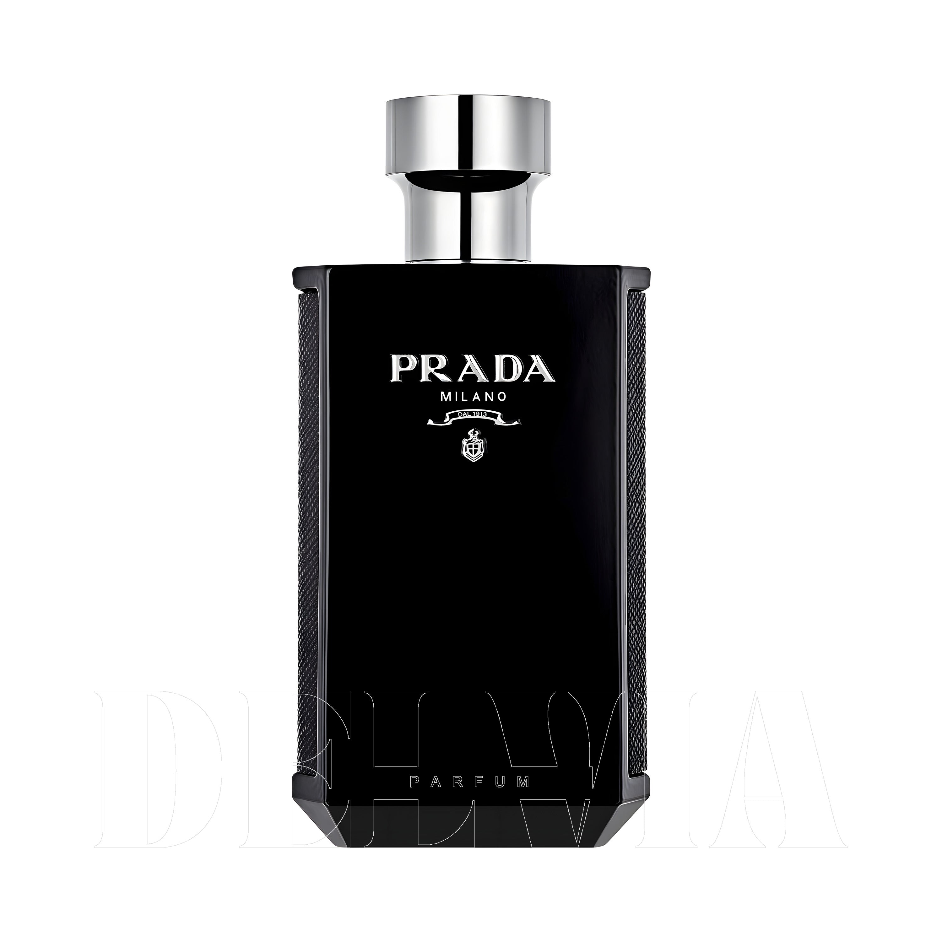 Prada L Homme Intense Araba Kokusu — şişe görseli
