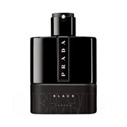 Prada Luna Rossa Black 20 ml dekant parfüm — şişe görseli