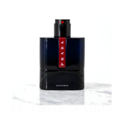 Prada Luna Rossa Ocean 2 ml dekant parfüm — şişe görseli