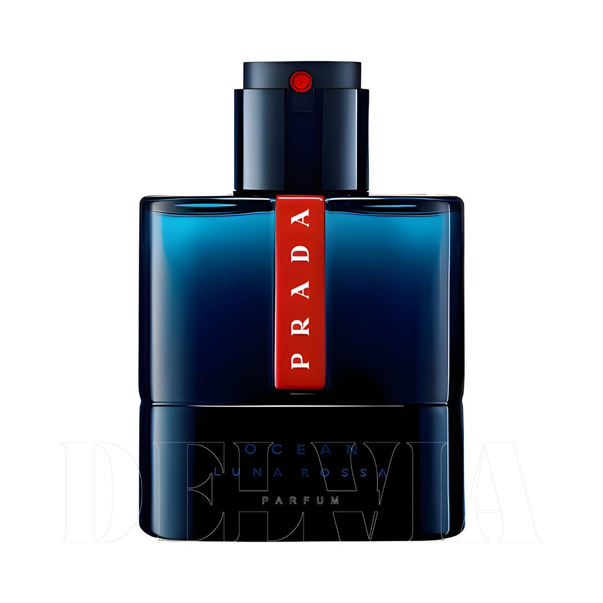 Prada Luna Rossa Ocean Kokulu Mum — şişe görseli
