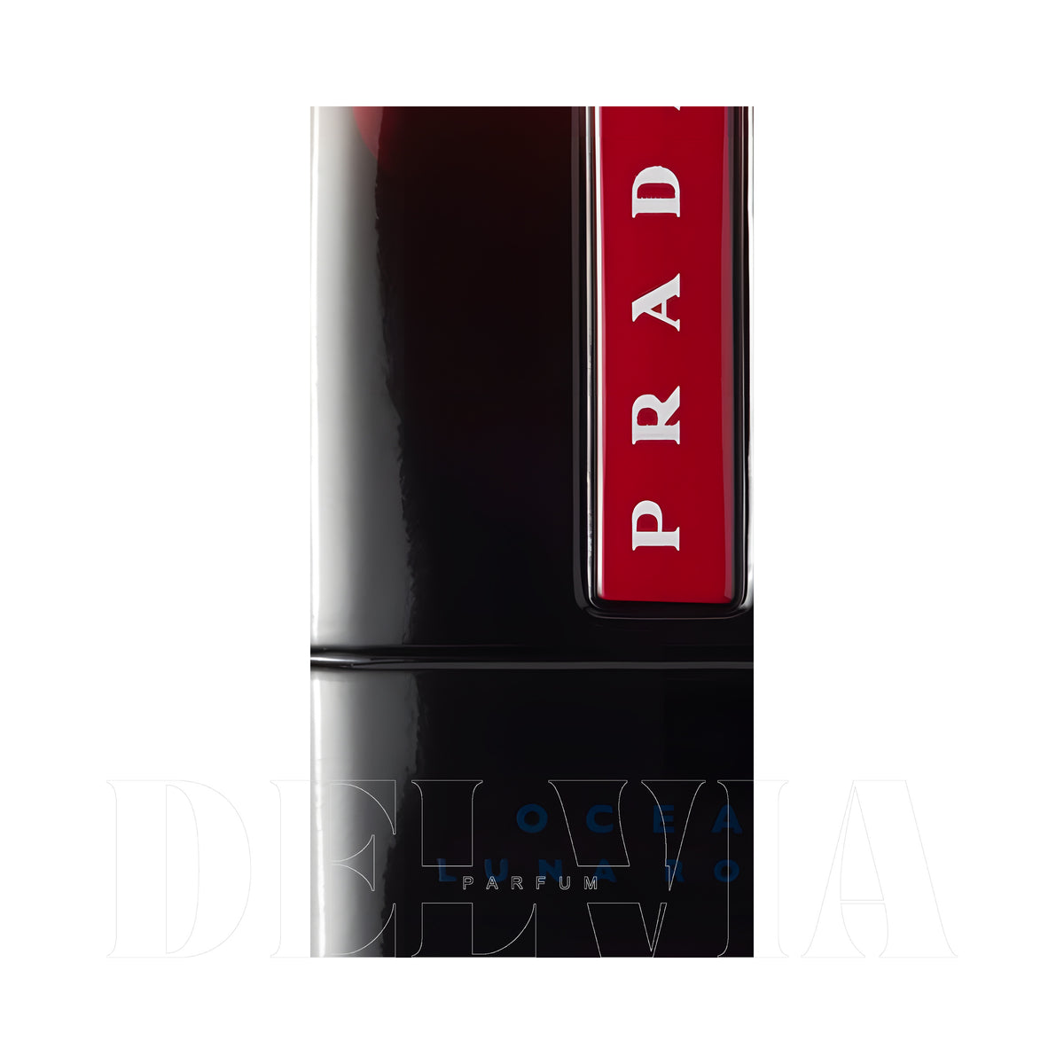 Prada Luna Rossa Ocean Le Parfum Oda Kokusu — şişe görseli