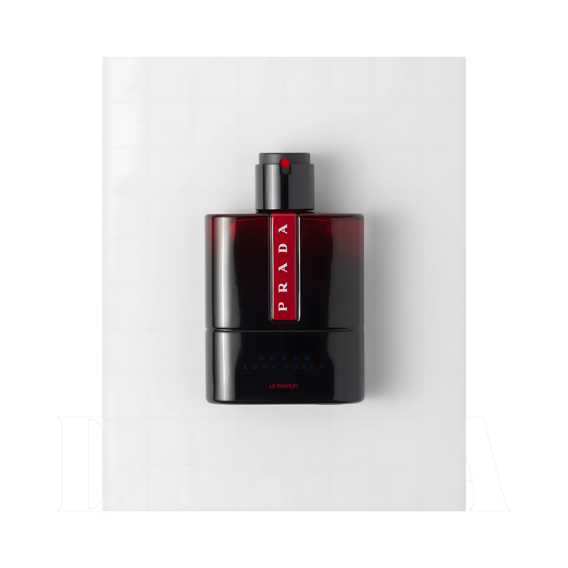 Prada Luna Rossa Ocean Le Parfum Tam Boy Parfum — şişe görseli