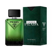 Prada Paradigme 1 ml dekant parfüm — şişe görseli