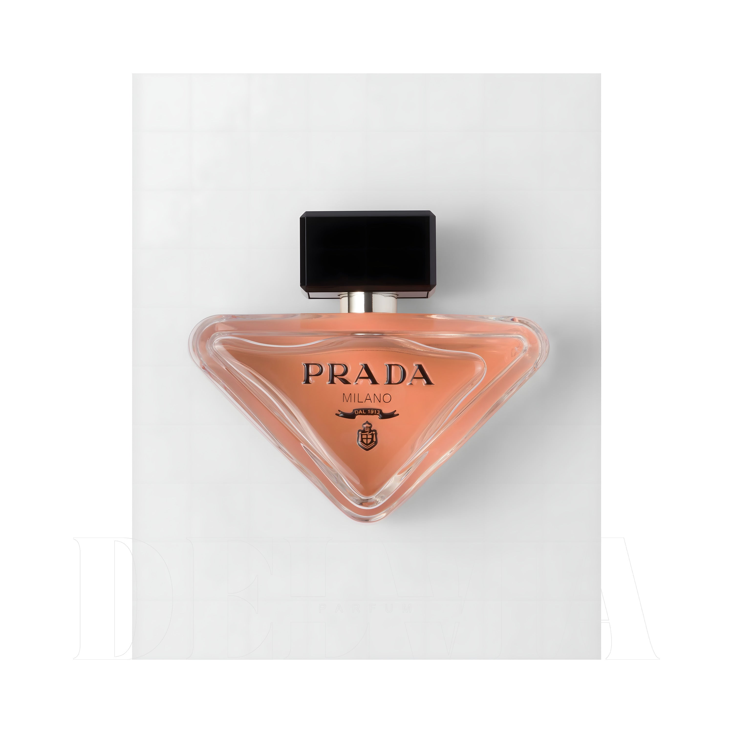 Prada Paradoxe Araba Kokusu — şişe görseli