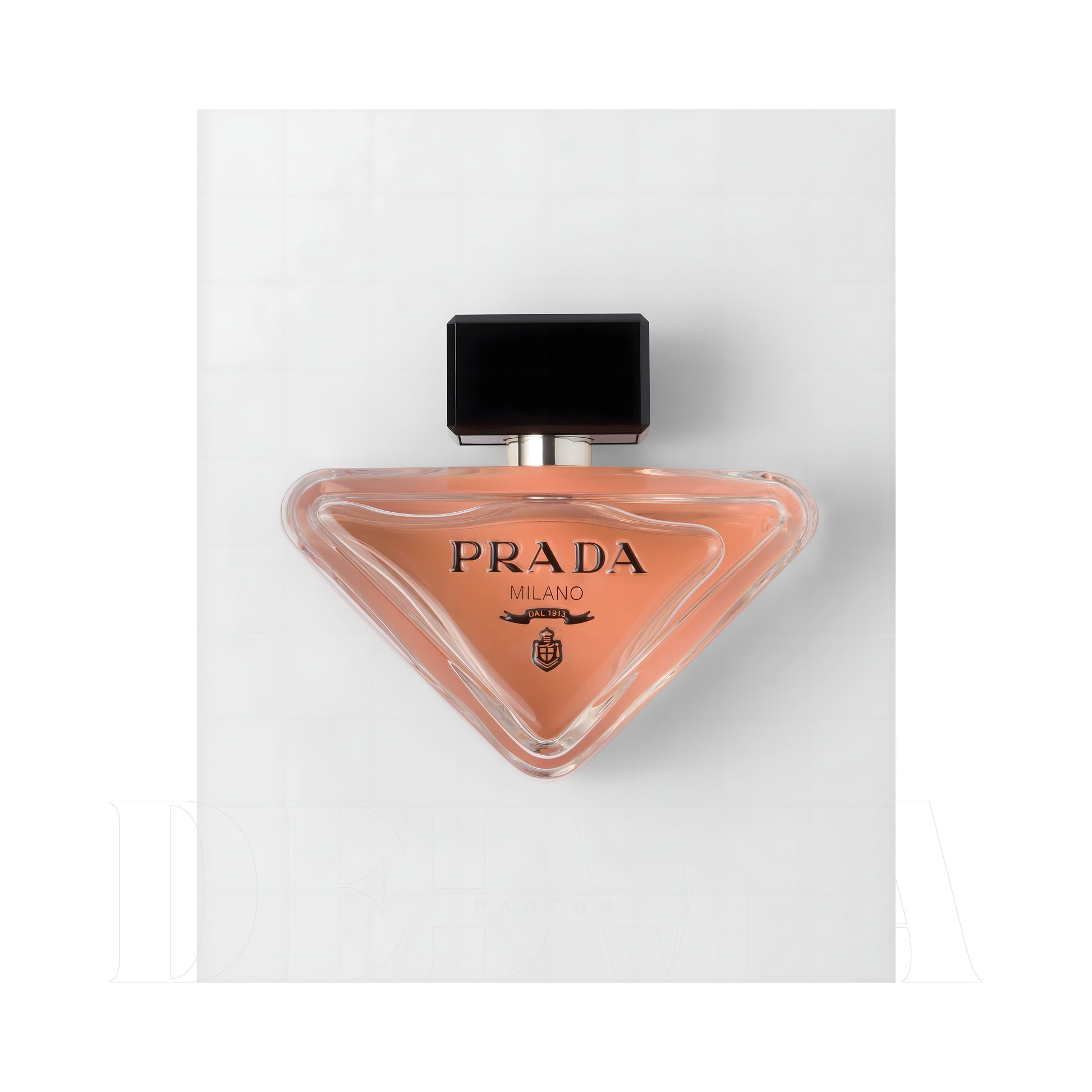 Prada Paradoxe Kokulu Sabun — şişe görseli