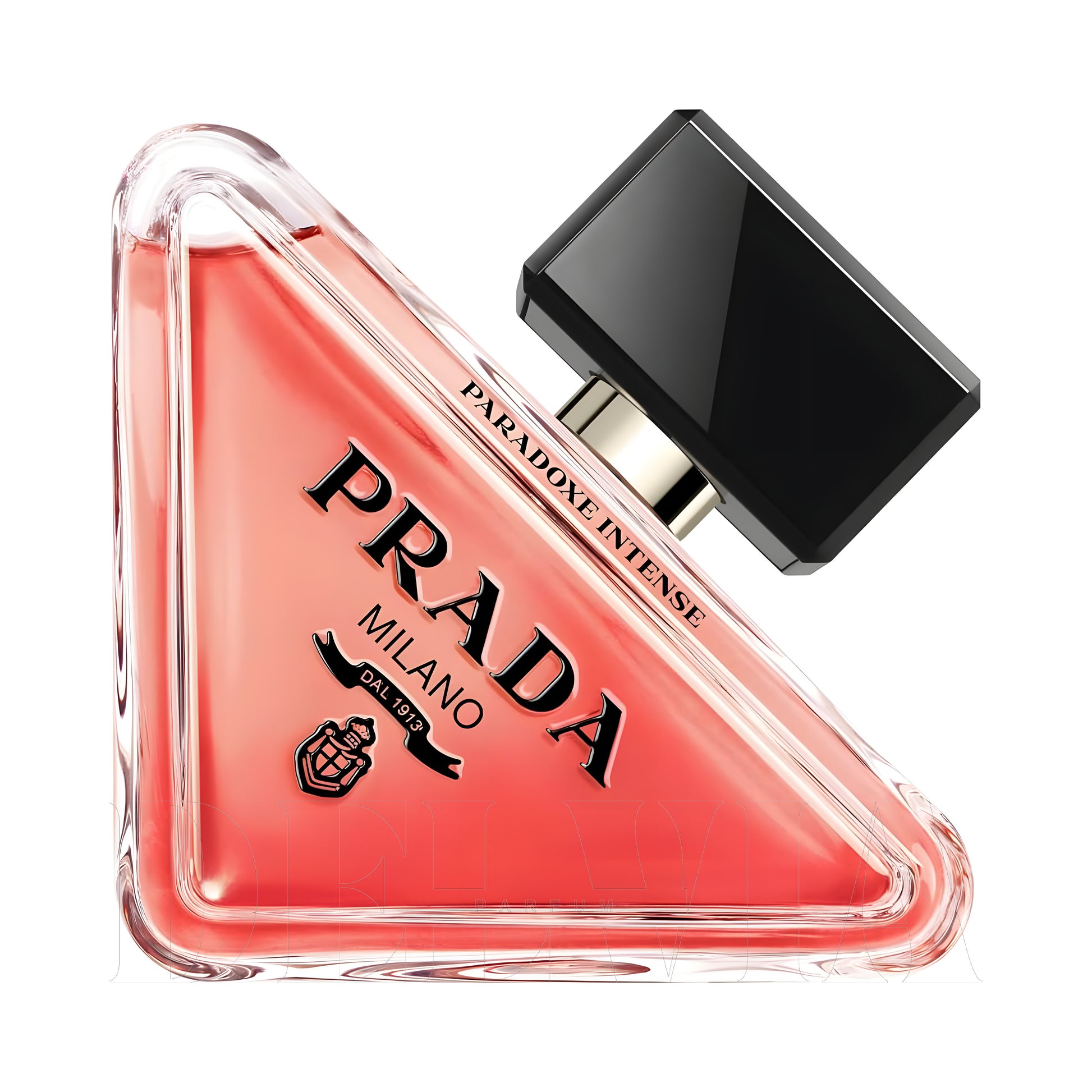 Prada Paradoxe Intense Oda Kokusu — şişe görseli