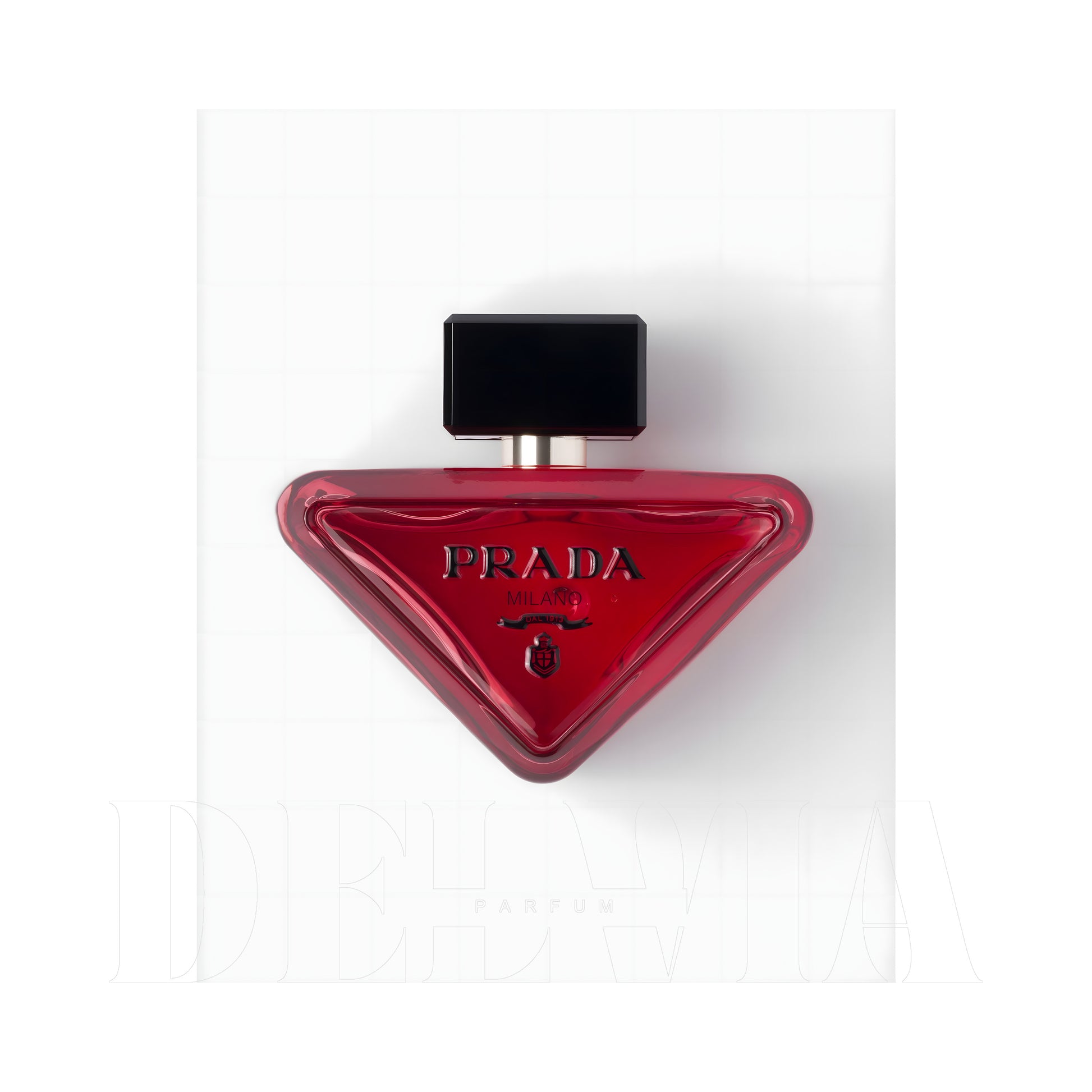 Prada Paradoxe Radical Essence Parfum Araba Kokusu — şişe görseli