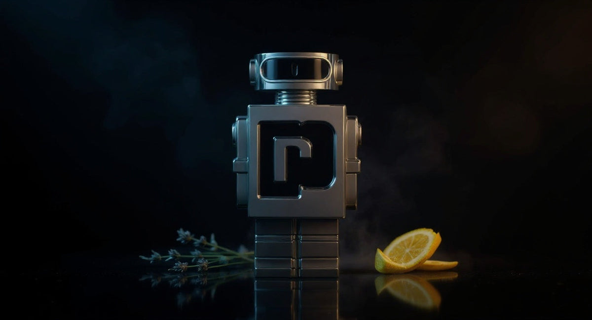 Paco Rabanne Phantom Edt [blog]
